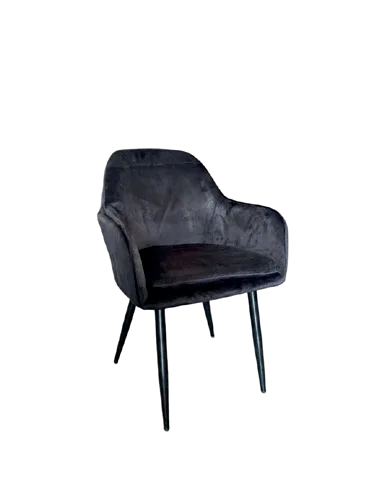 Armchairs Pekín Negra