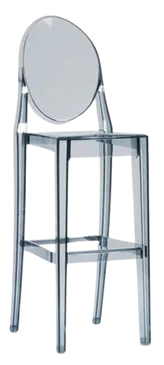 Banqueta Ghost Humo