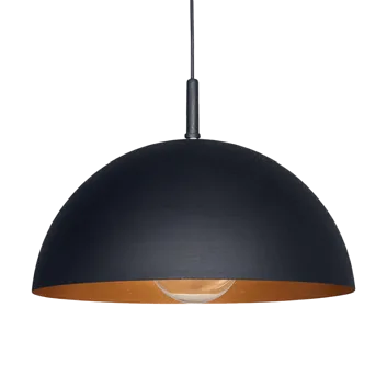 Campana Negra
