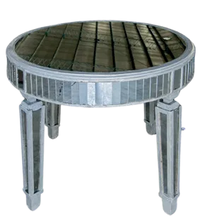 Mesa Espejada