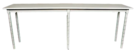 Tiffany Barra Blanca