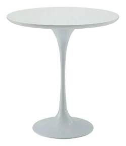 Mesa Tulip Blanca